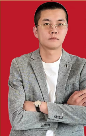 張揚